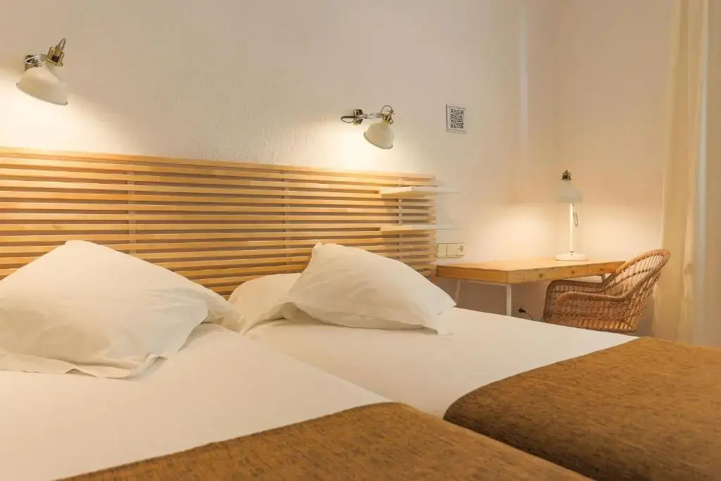 Foto - Hotel Sercotel Puerto de Santa María