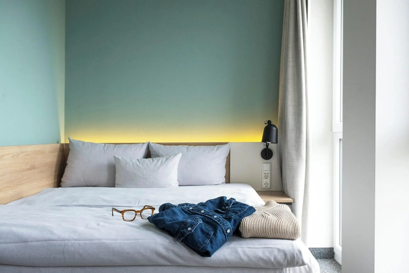 Foto - sylc. Apartmenthotel
