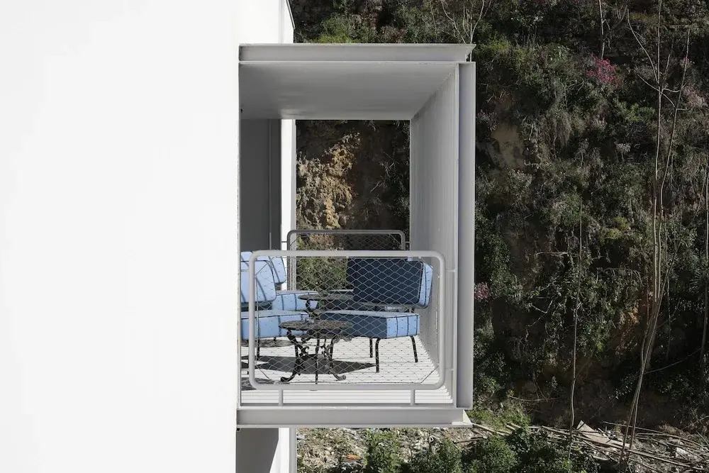 Foto - Zero Box Lodge Coimbra