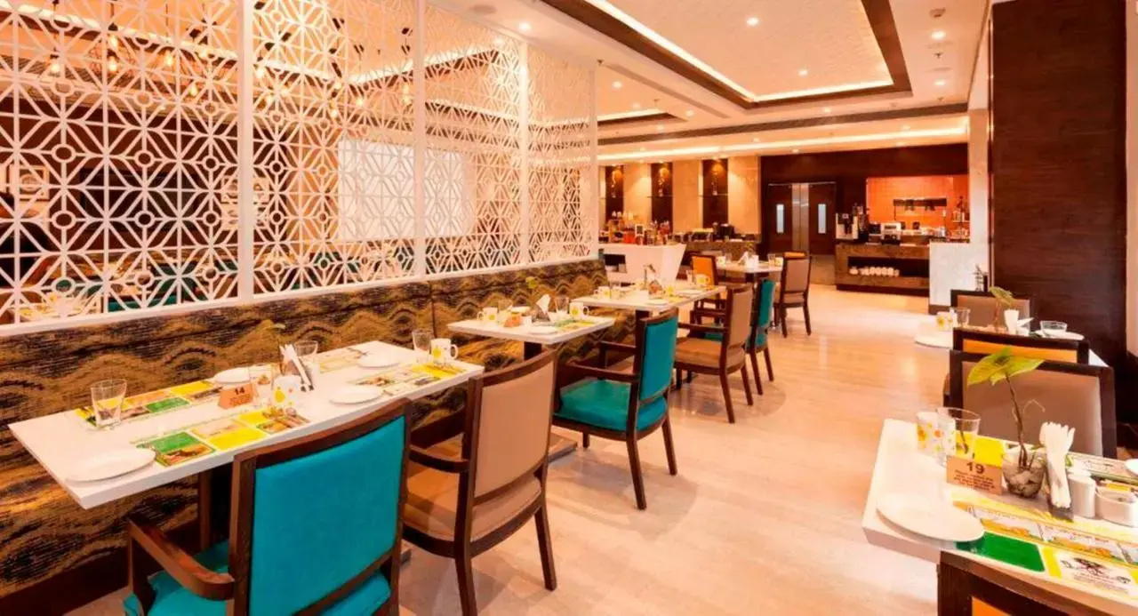 Foto - Lemon Tree Hotel Lucknow