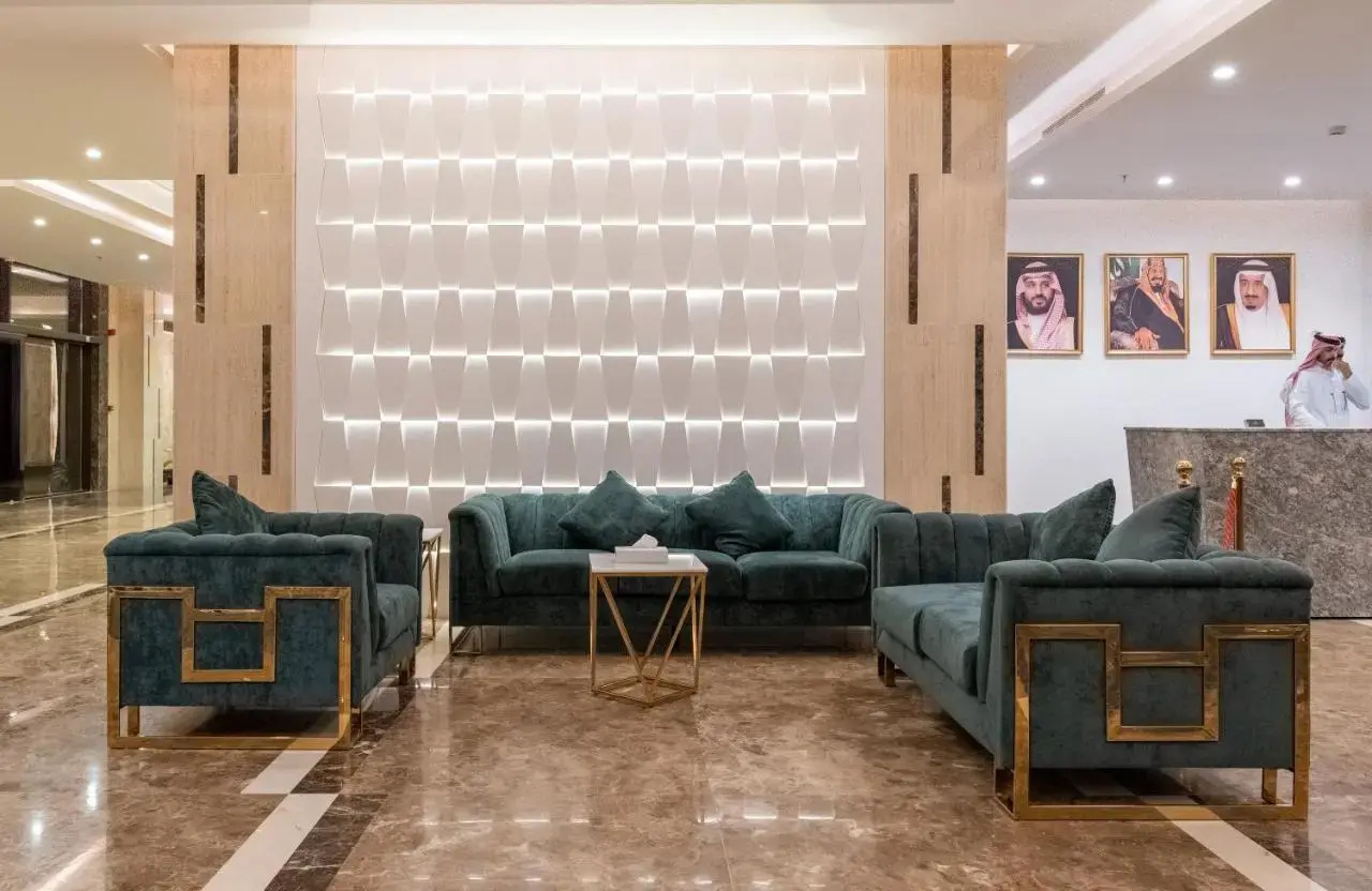 Foto - Tura Hotel AlNuzha