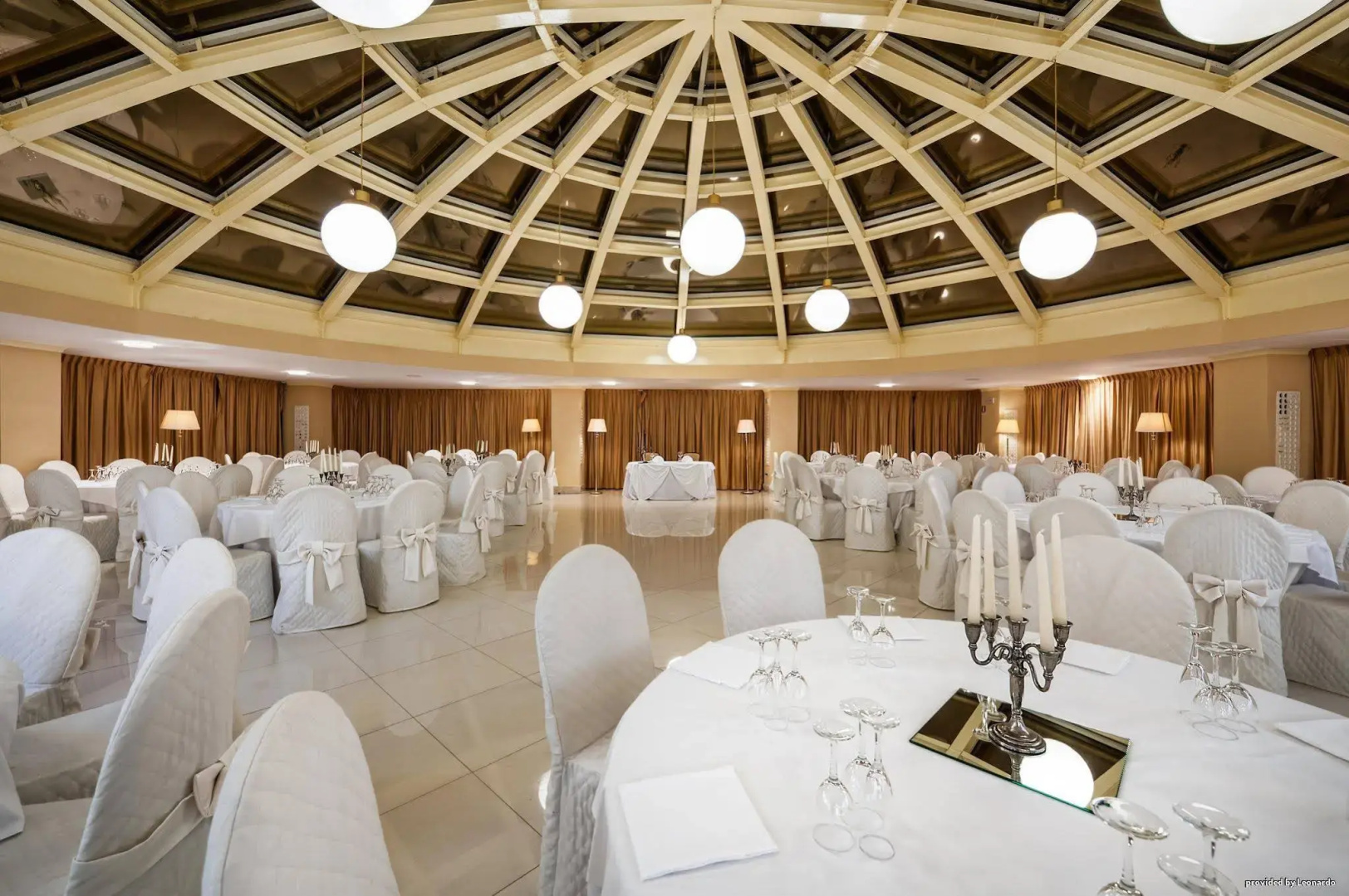 Photo - Dioscuri Bay Palace Hotel