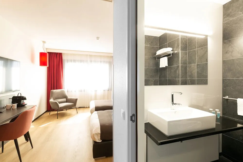 Photo - Bastion Hotel Amersfoort