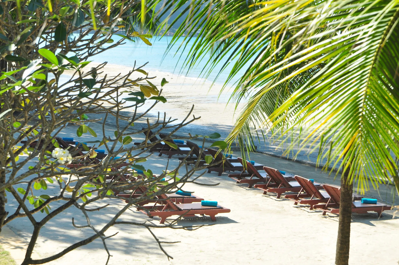 Foto - Barali Beach Resort Koh Chang