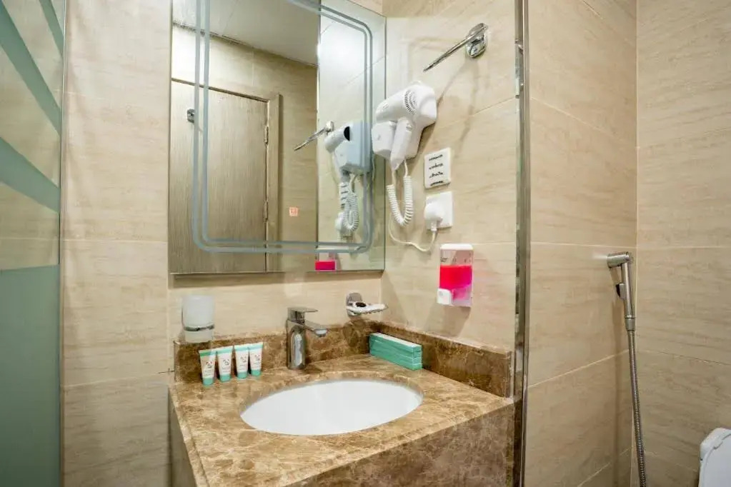 Photo - فندق قرطبه العزيزية 2 Cordoba Al Azizia Hotel