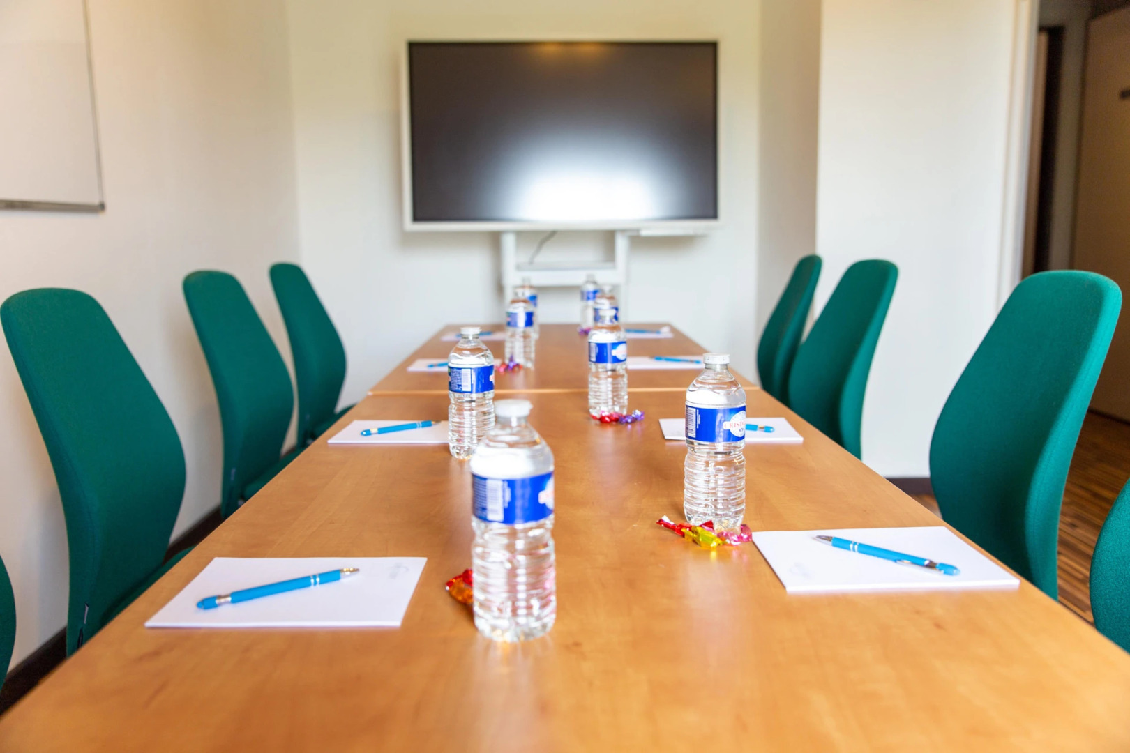 Foto - Clarion Aparthotel Toulouse Le Parc de l'Escale