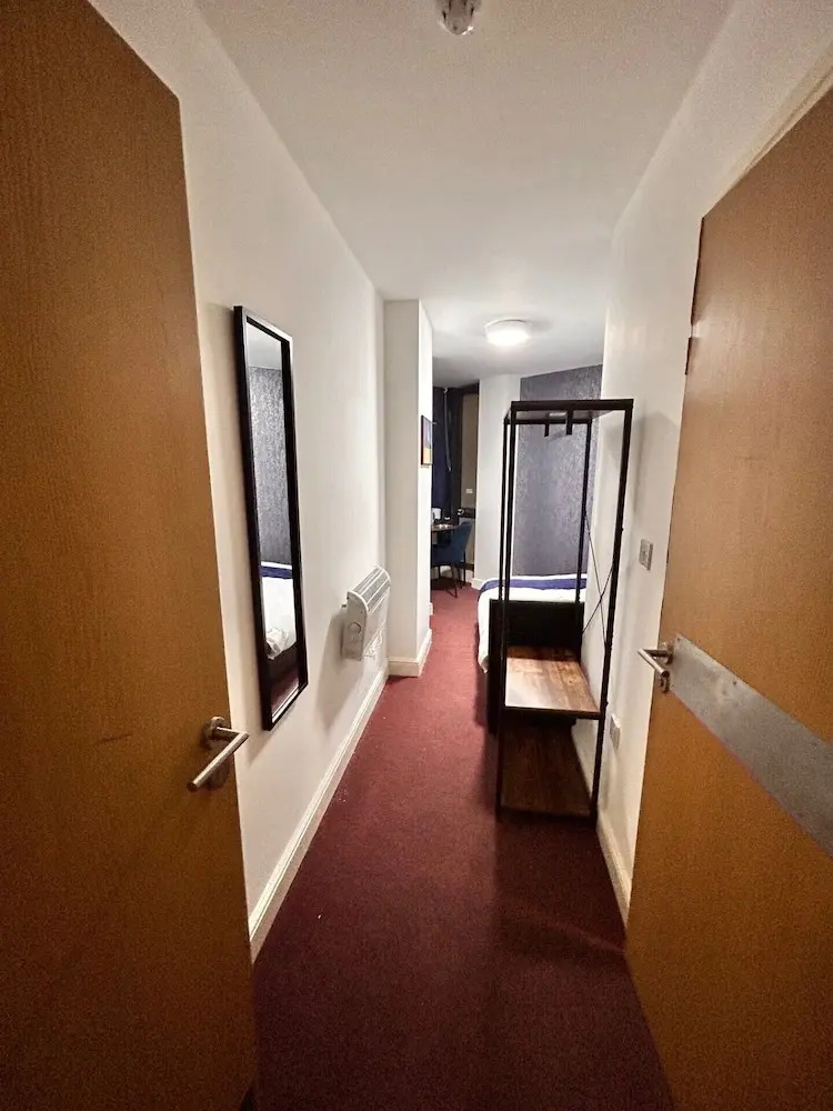 Foto - Hillcrest Liverpool City Central