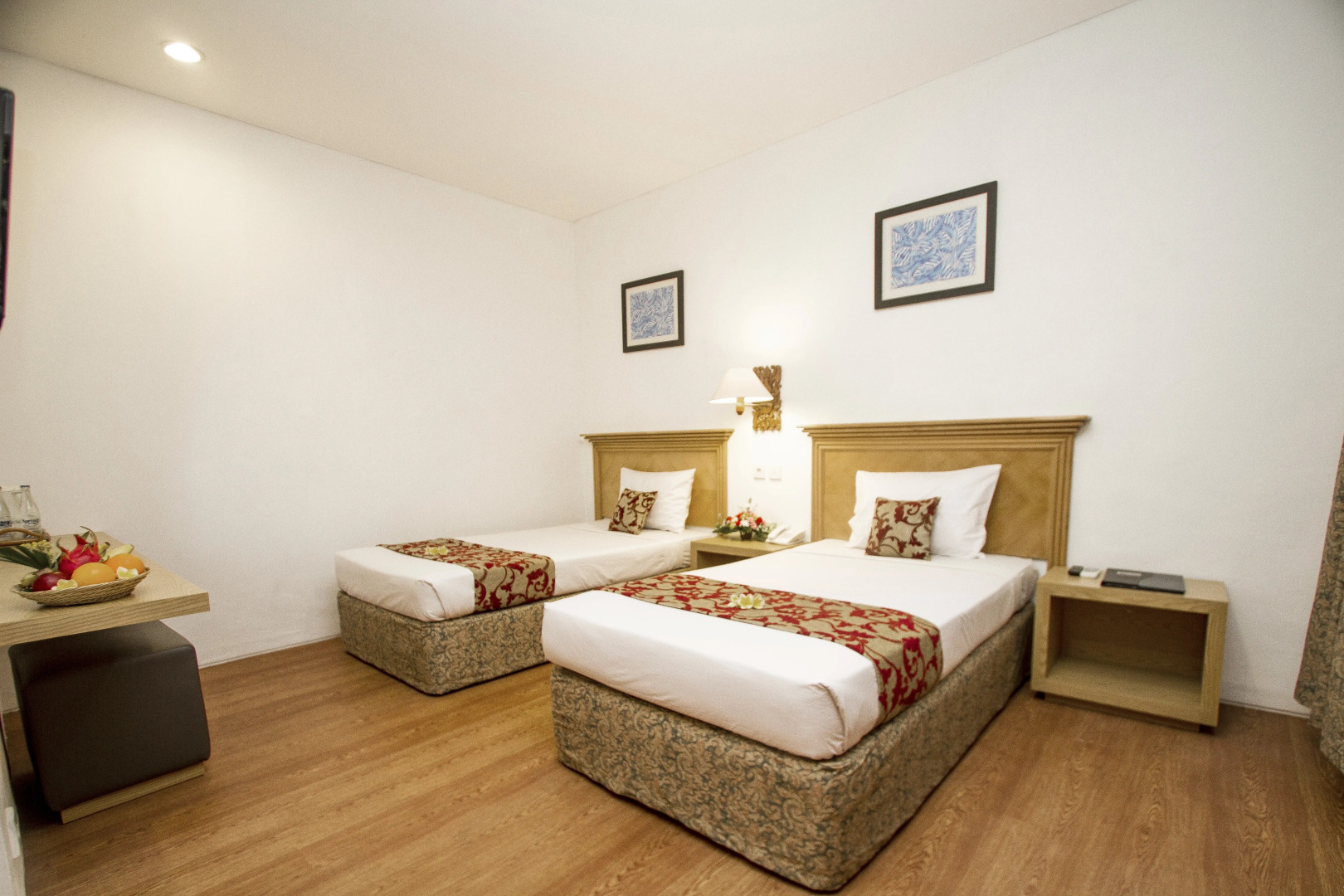 Foto - Seminyak Paradiso Hotel