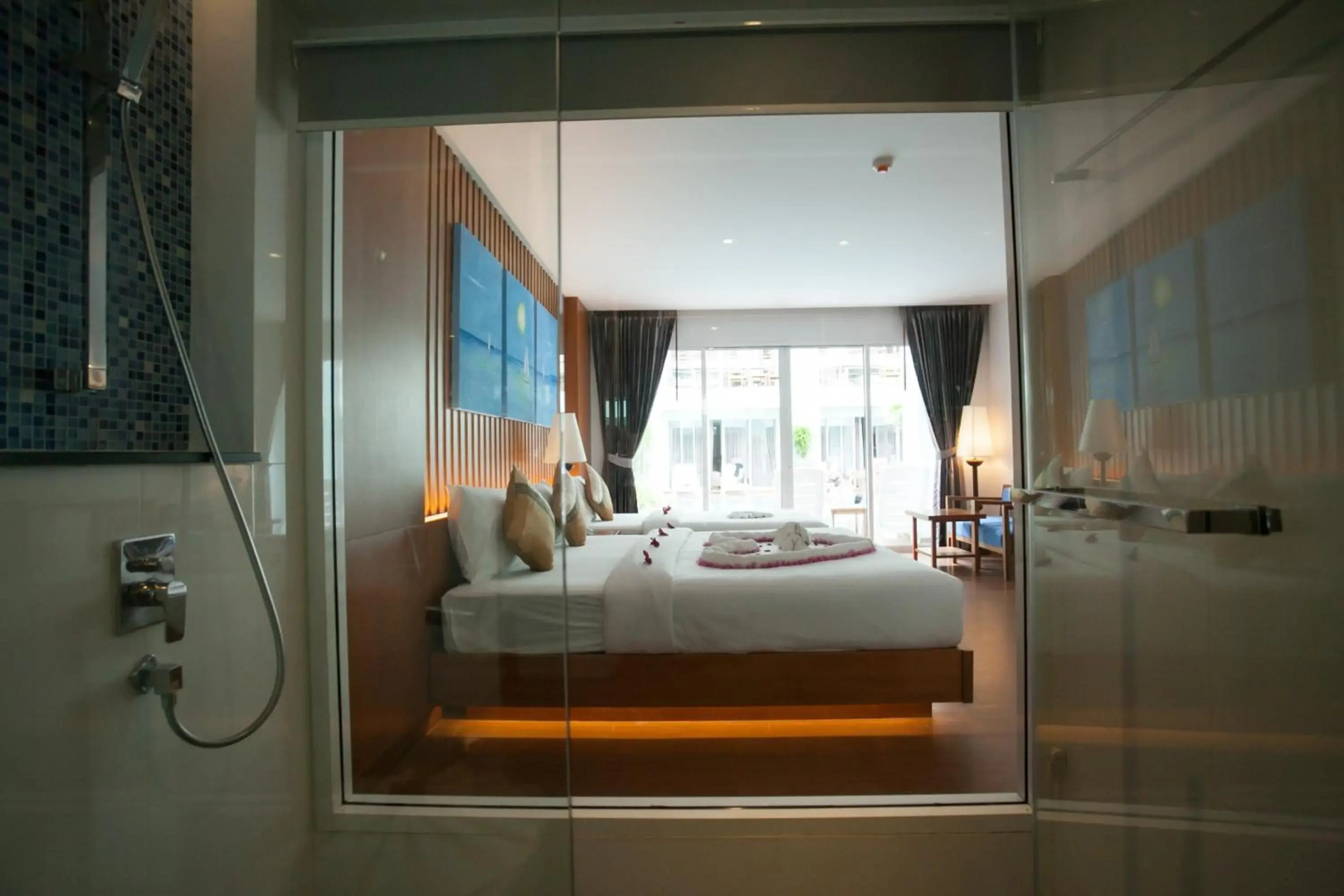 Foto - White Mansion 白色公馆