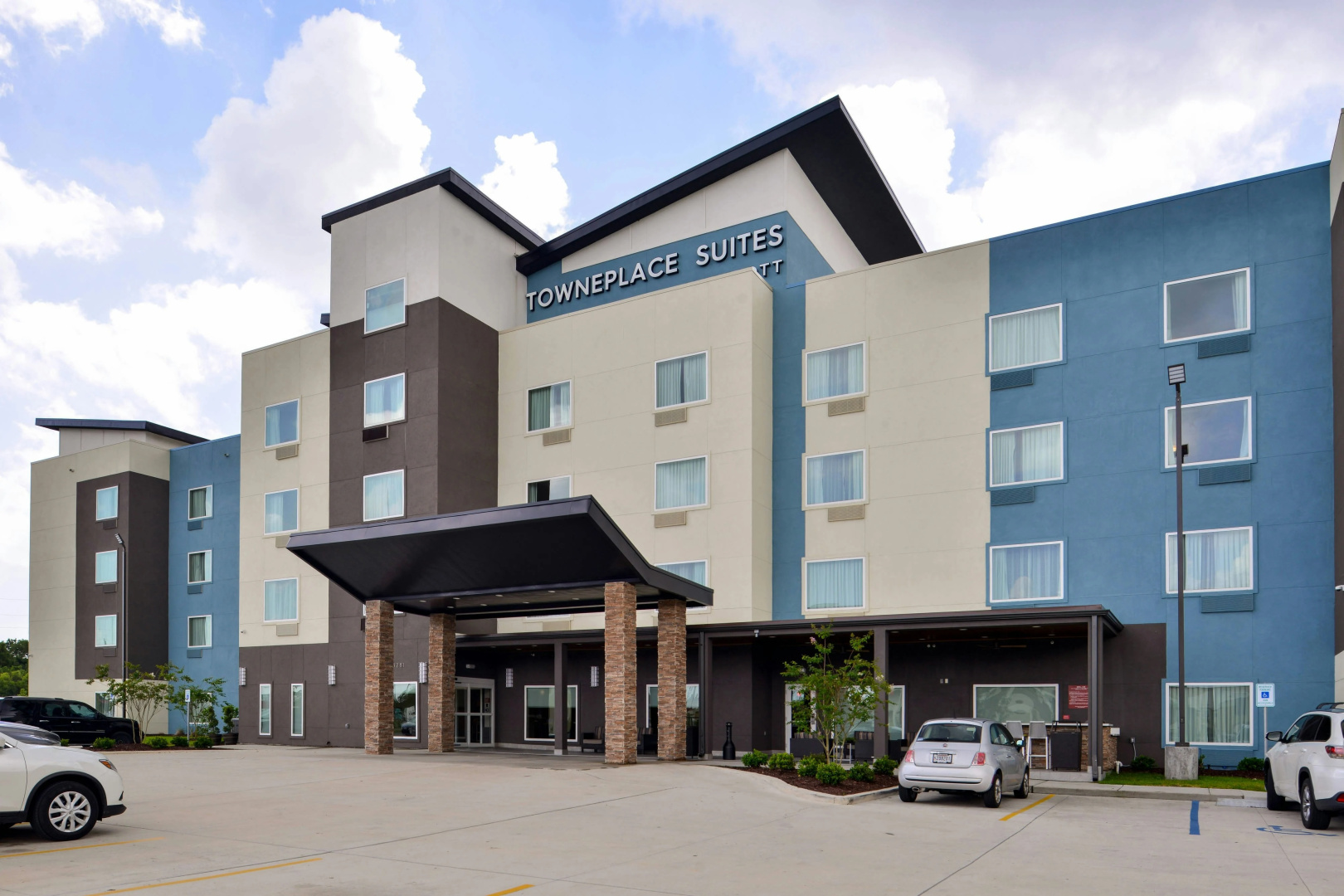 Foto - TownePlace Suites by Marriott Laplace