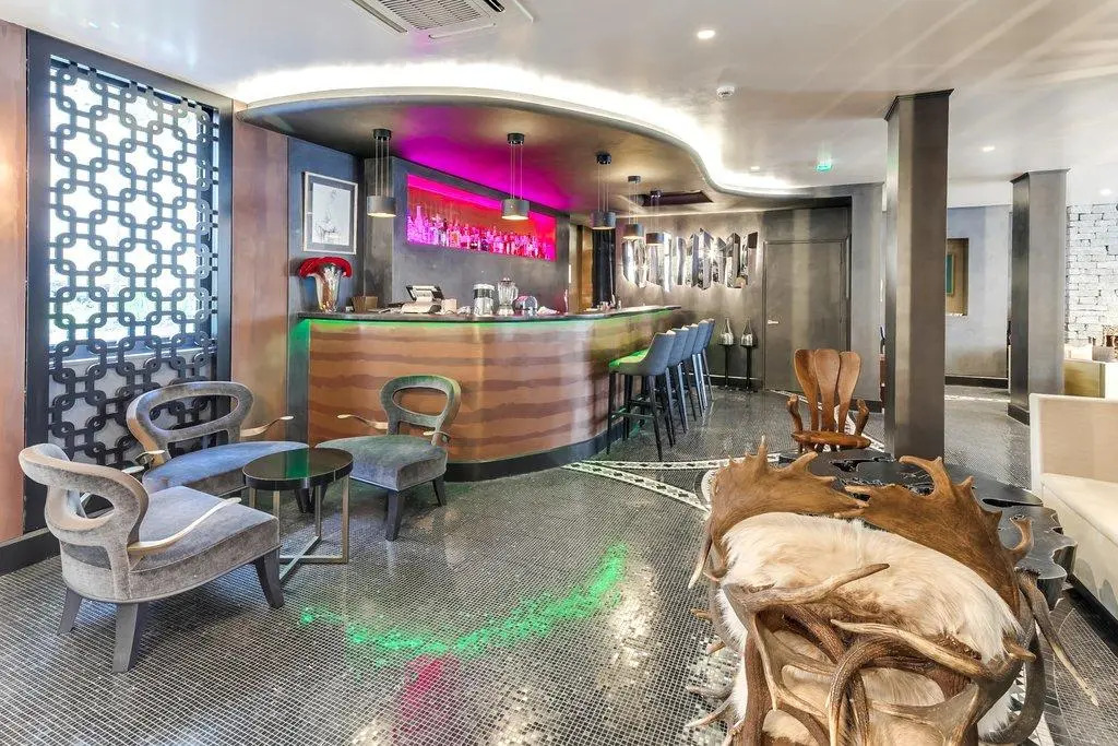 Foto - The One Alma Paris