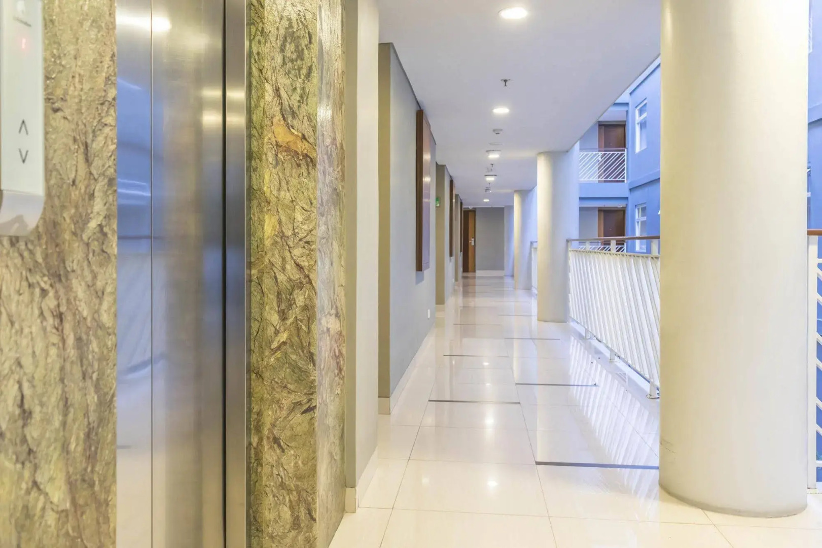 Foto - PrimeBiz Hotel Kuta