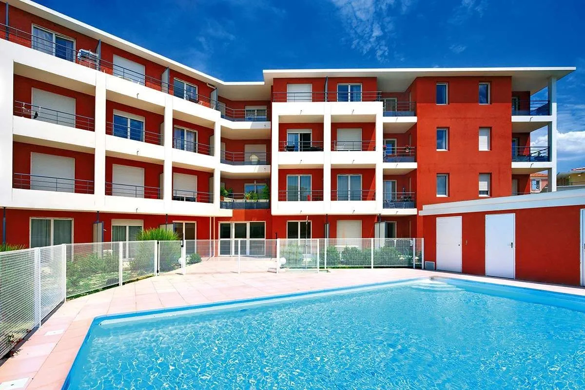 Foto - Appart'City Classic Aix-en-Provence - La Duranne