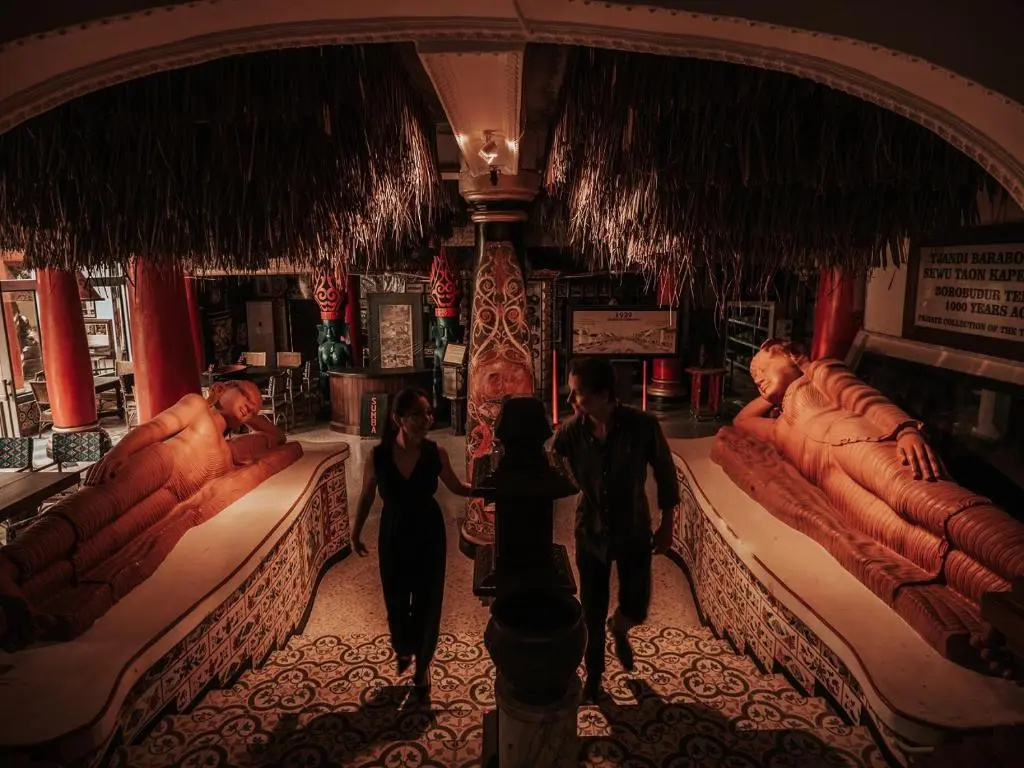 Photo - House of Tugu Old Town Jakarta
