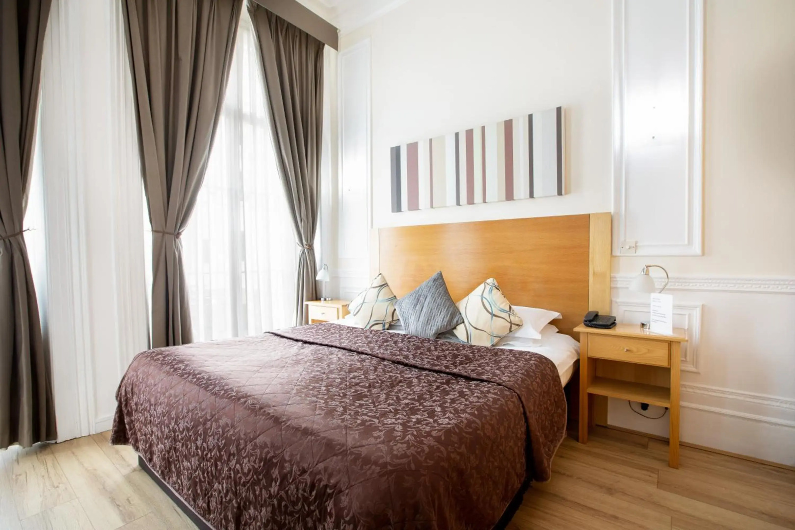 Photo - The Cleveland