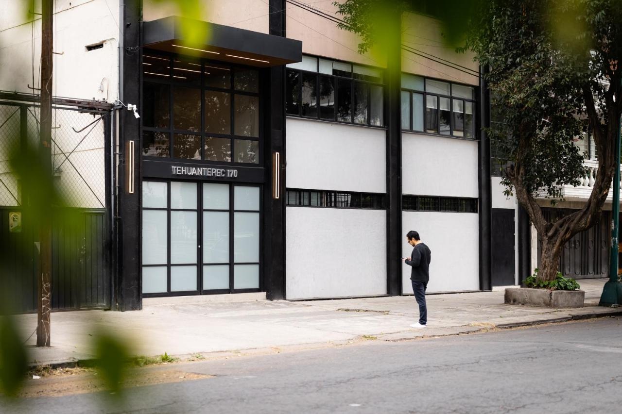 Photo - Outsite Mexico City Roma Sur