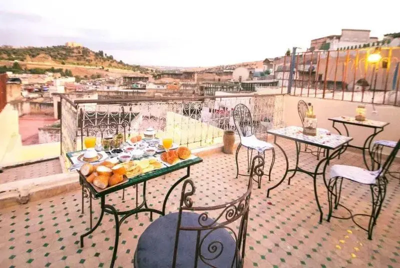 Foto - Palais Fes Yahya - family hosting