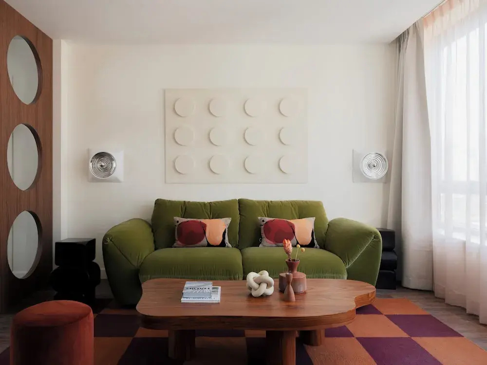 Photo - Edgar Suites Levallois - Anatole France