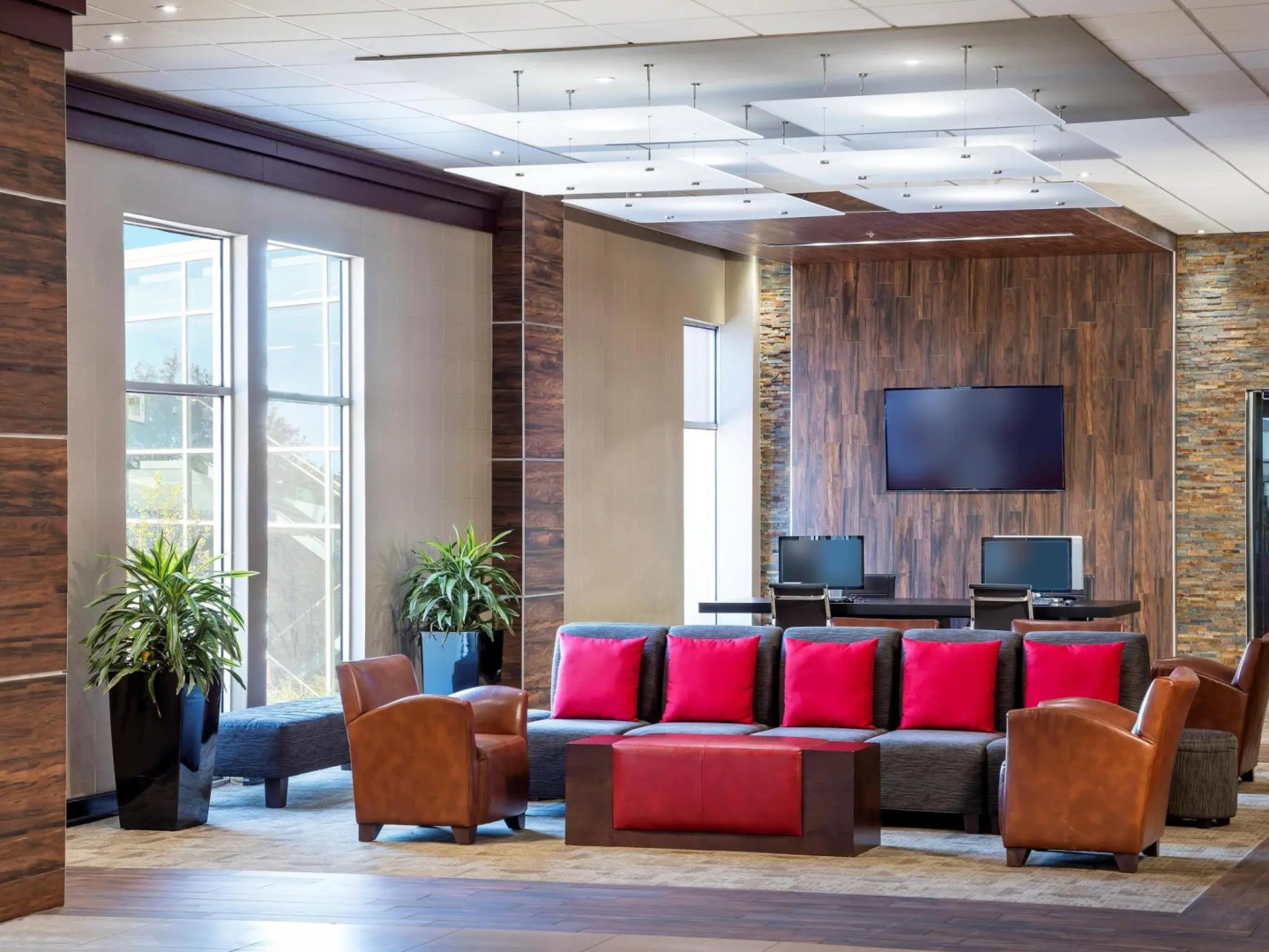 Foto - Four Points by Sheraton Chicago O'Hare