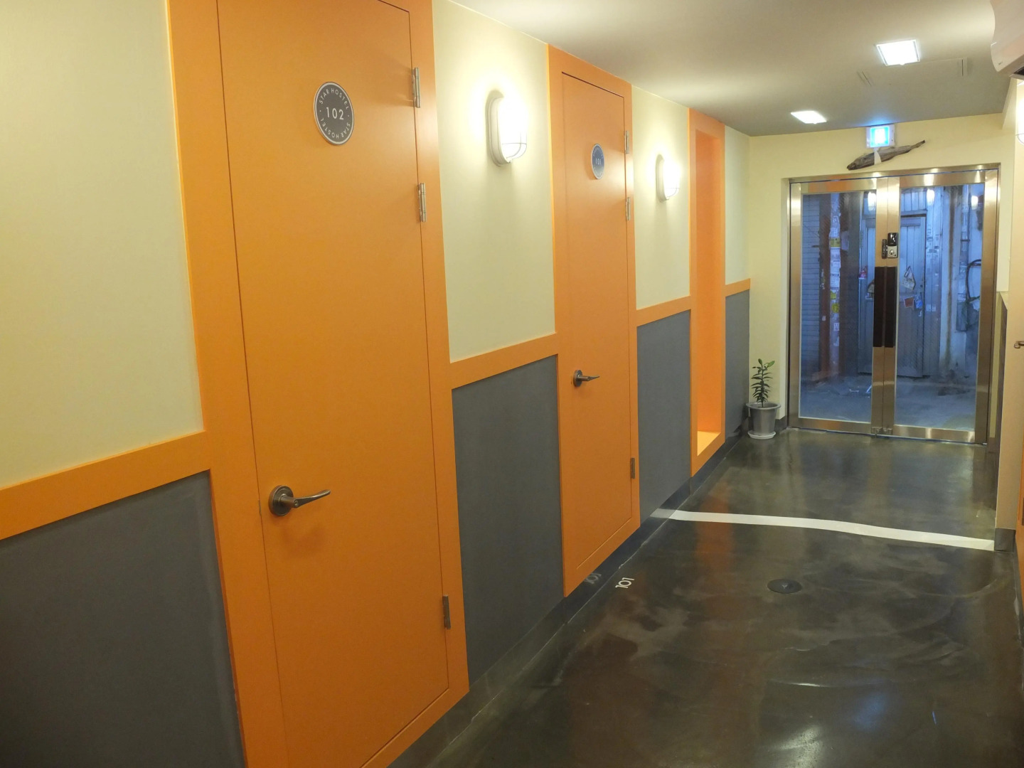 Foto - Star Hostel Seoul Dongdaemun