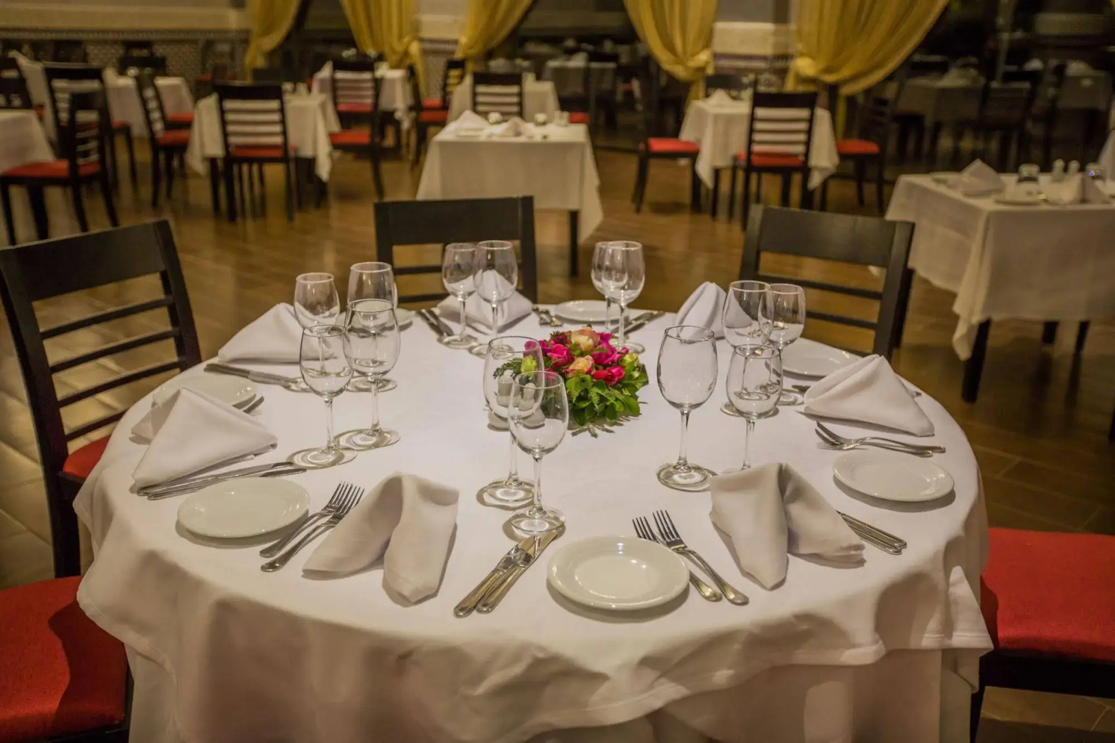 Foto - Ennakhil Marrakech Hotel & SPA