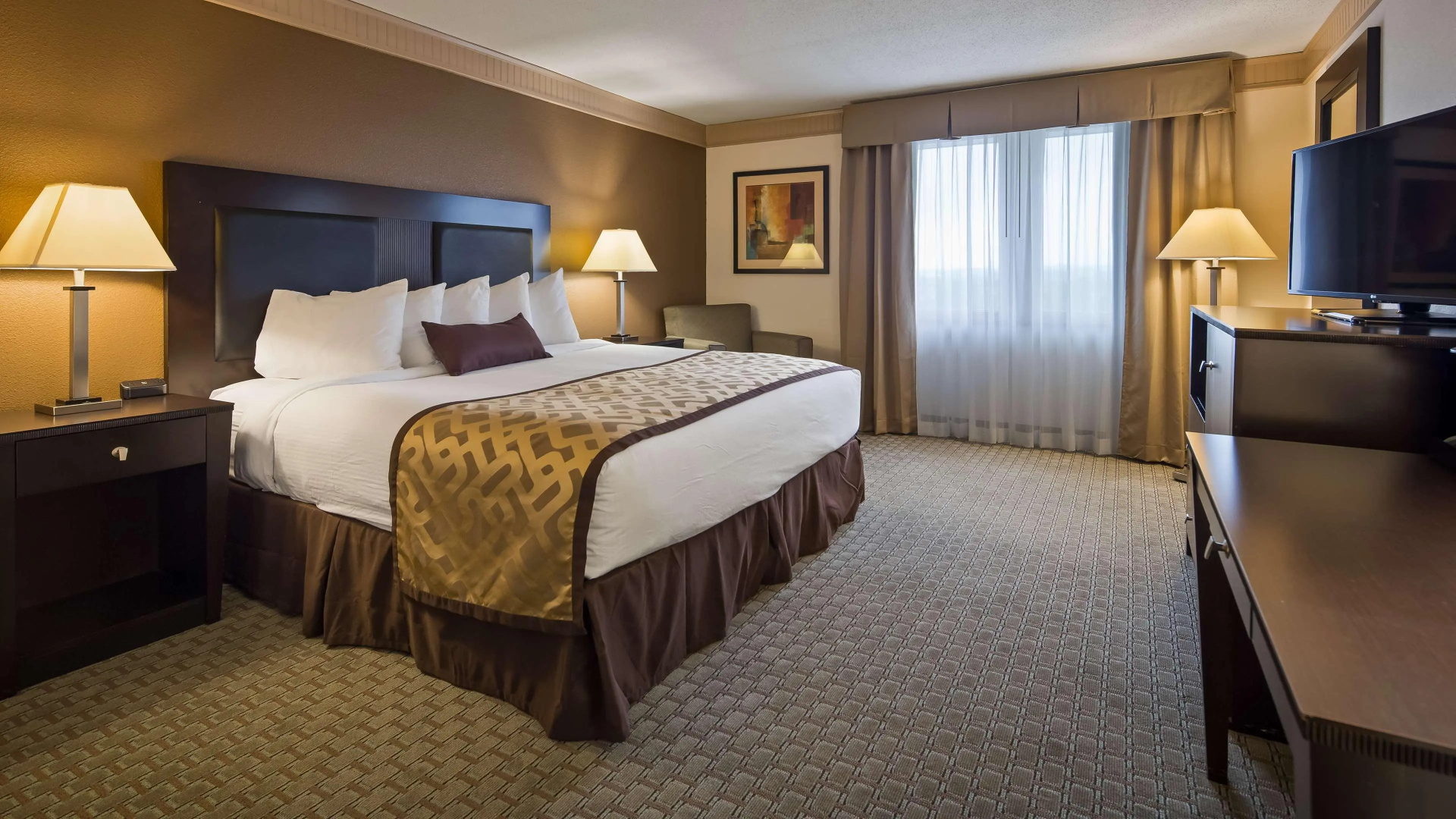 Foto - Best Western Plus Concordville Hotel