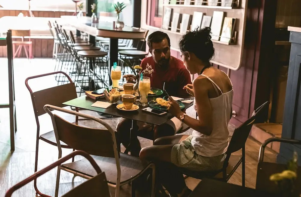 Foto - The Somos Beats Hotel & Rooftop