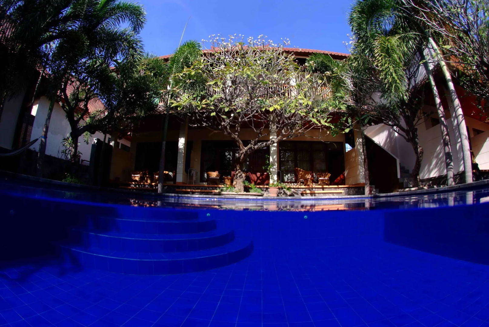 Photo - Liberty Dive Resort