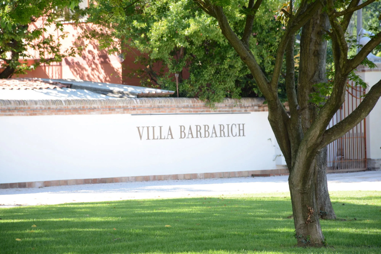 Foto - Villa Barbarich
