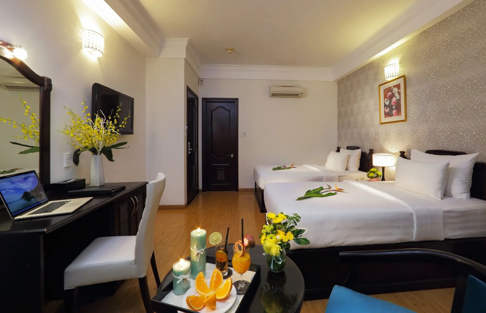 Foto - Sunrise Central Hotel