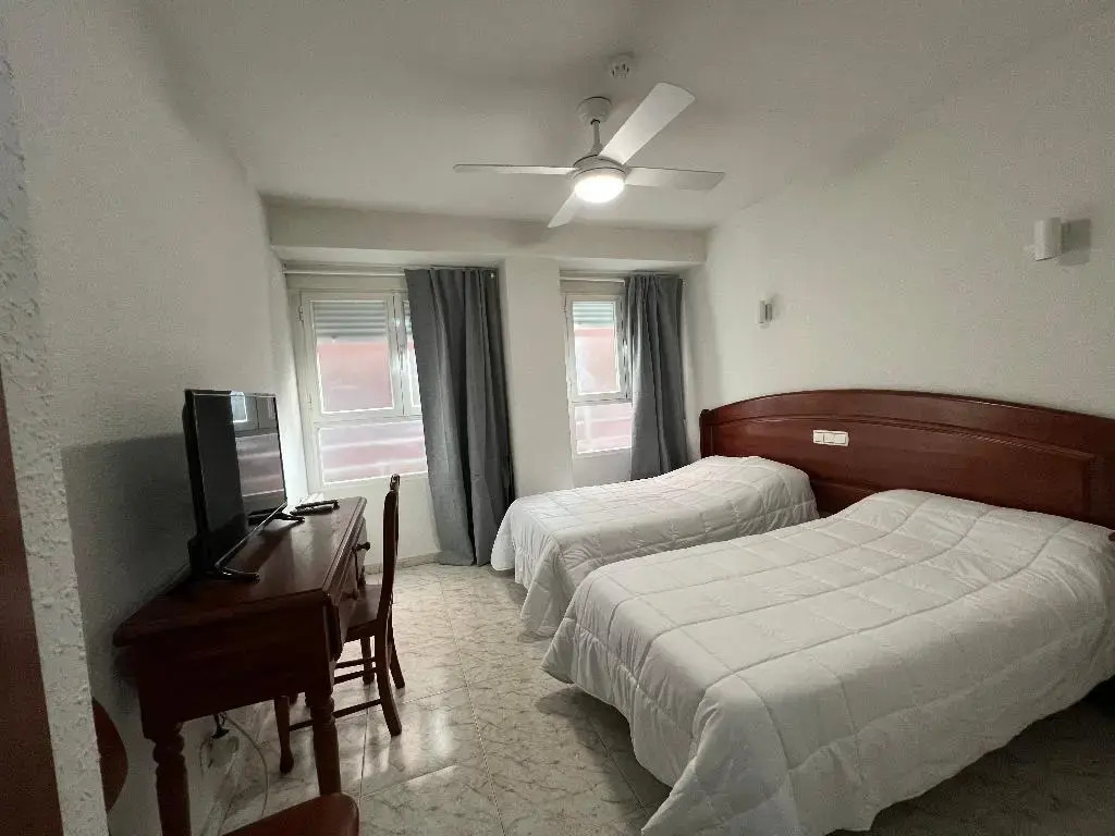 Foto - Hostal la Embajada