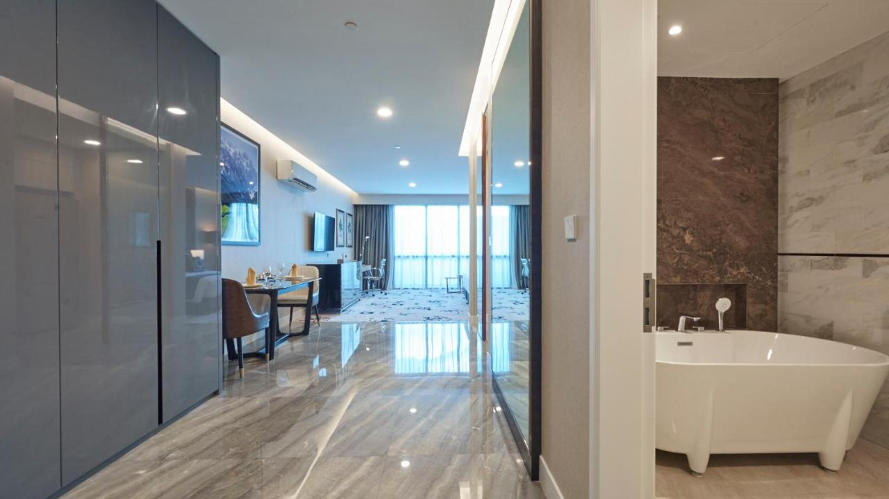 Foto - THE FACE Style Hotel