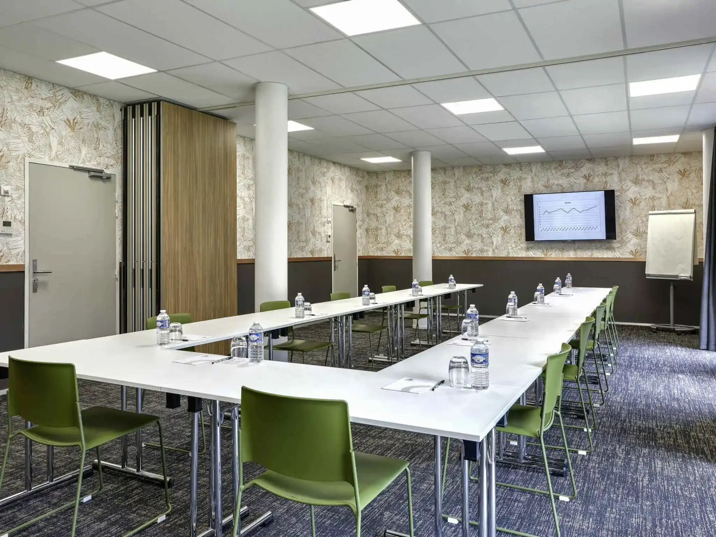 Photo - Aparthotel & Spa Adagio Vannes