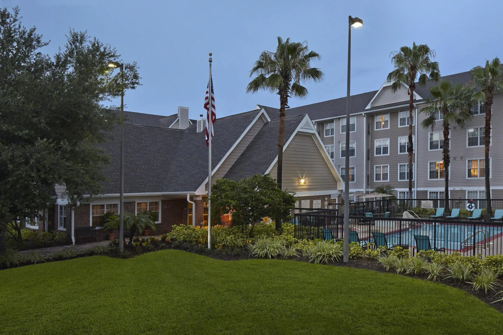 Photo - Residence Inn by Marriott Orlando East/UCF Area