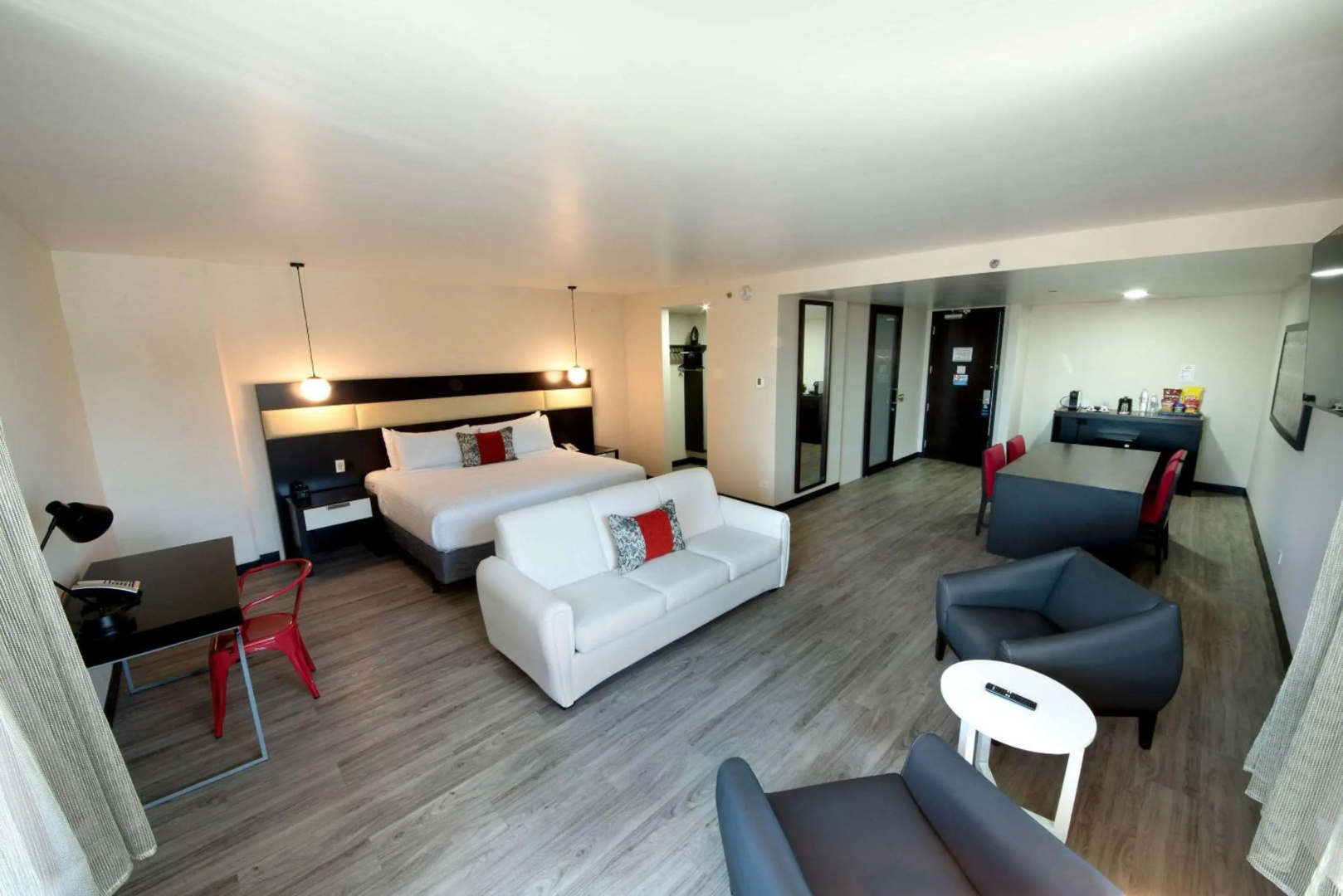 Photo - Four Points by Sheraton San Jose Sabana