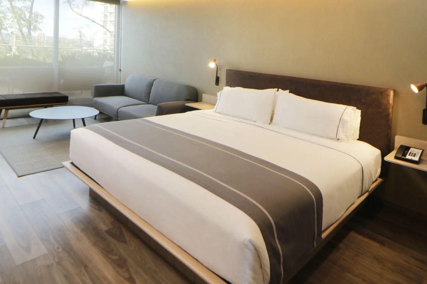 Foto - City Express Plus by Marriott Guadalajara Providencia