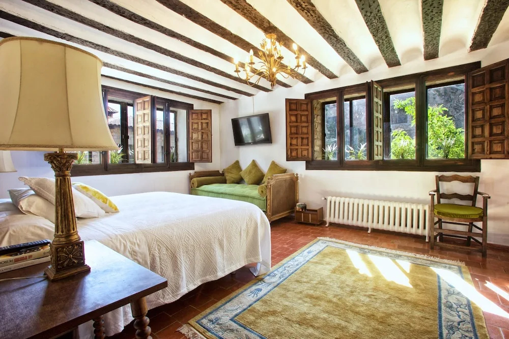 Photo - Casa Palaciega El Cuartel