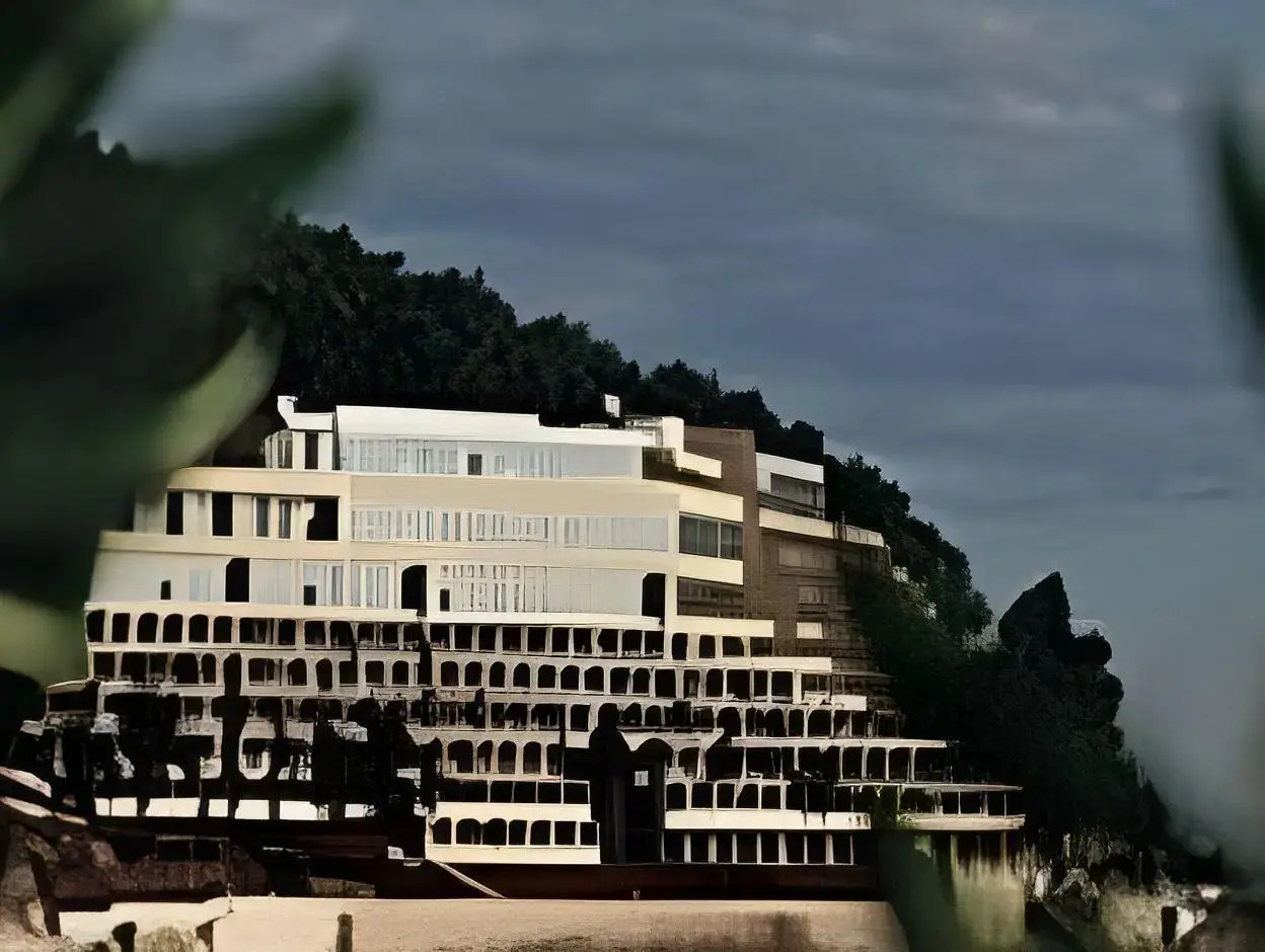 Photo - Hotel Dubrovnik Palace