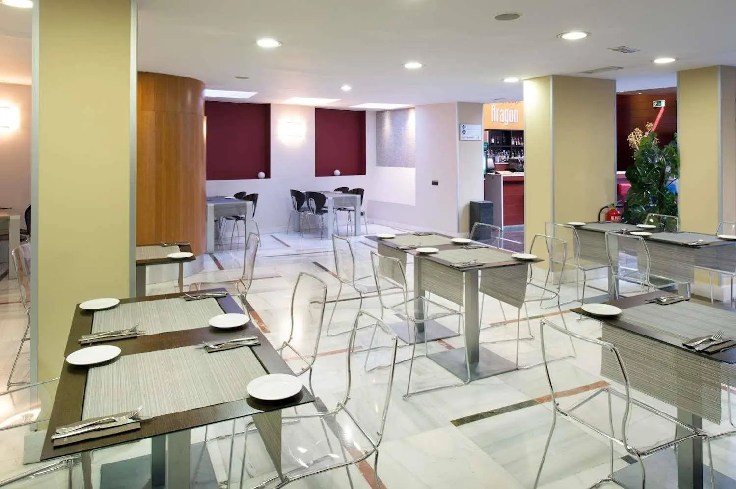 Foto - Catalonia Sagrada Familia