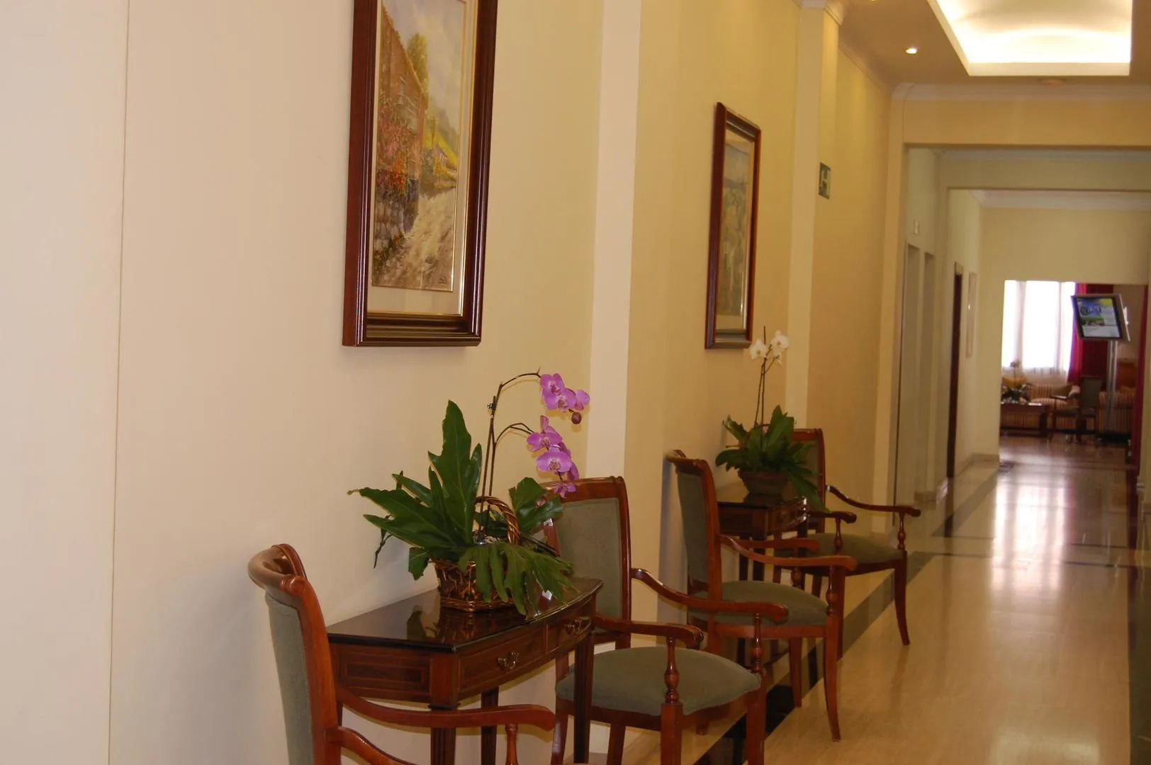 Photo - Hotel Escuela Santa Brígida