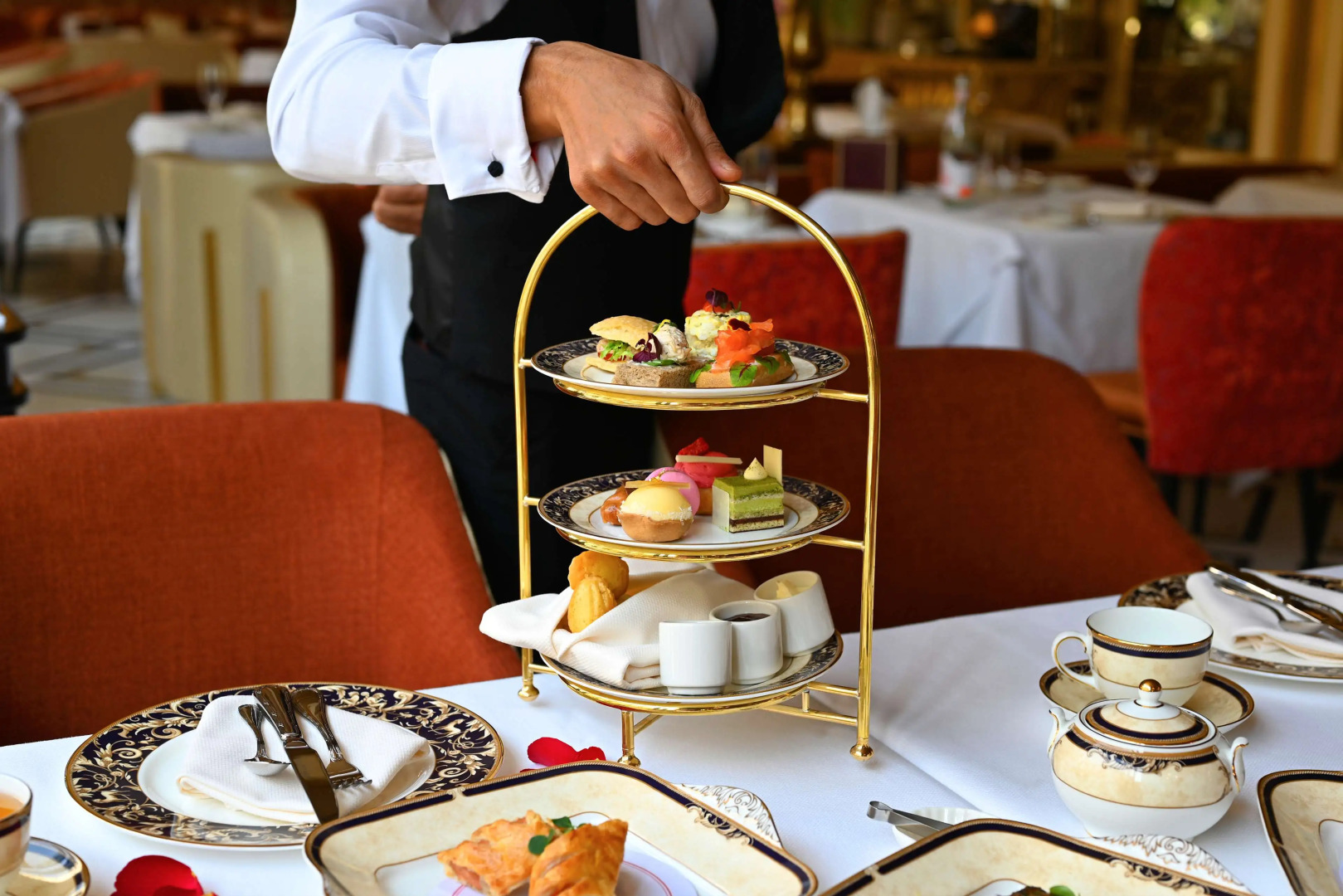 Foto - Mansard Riyadh, a Radisson Collection Hotel