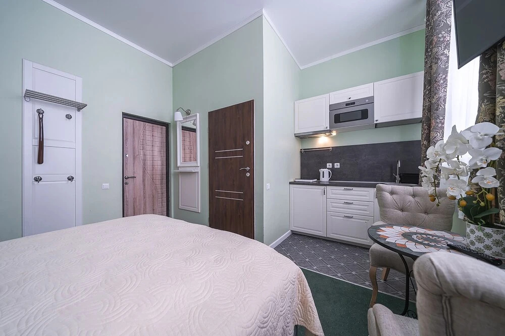 Photo - Station Self Check-in Apartments - Lollo Stay