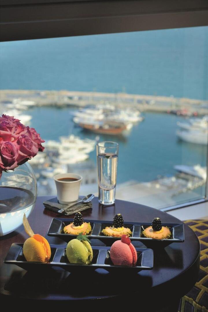 Foto - Qabila Westbay Hotel by Marriott