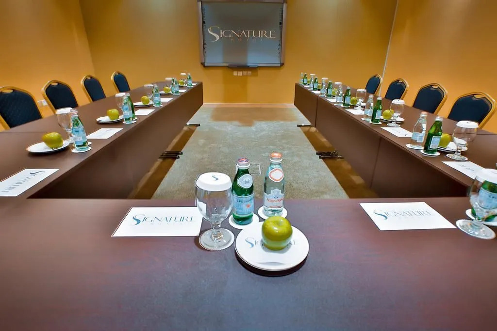 Foto - Signature Inn Hotel Deira