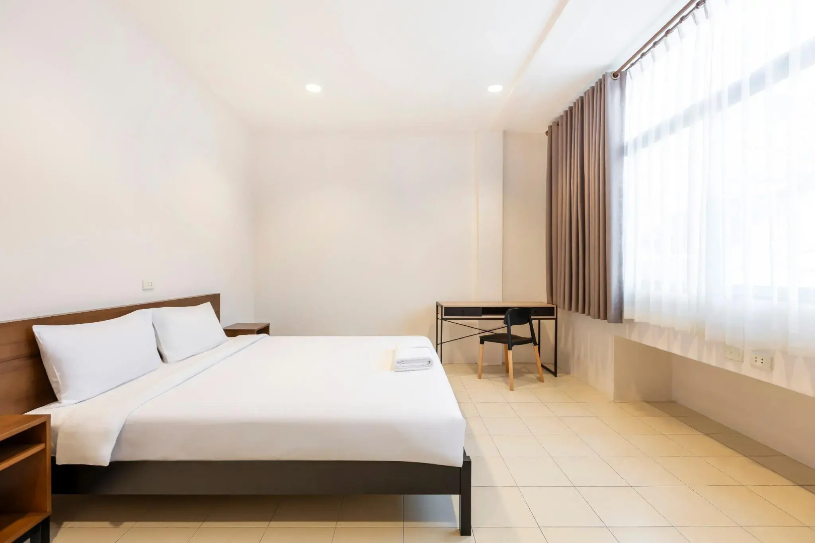 Photo - Teja Hotel
