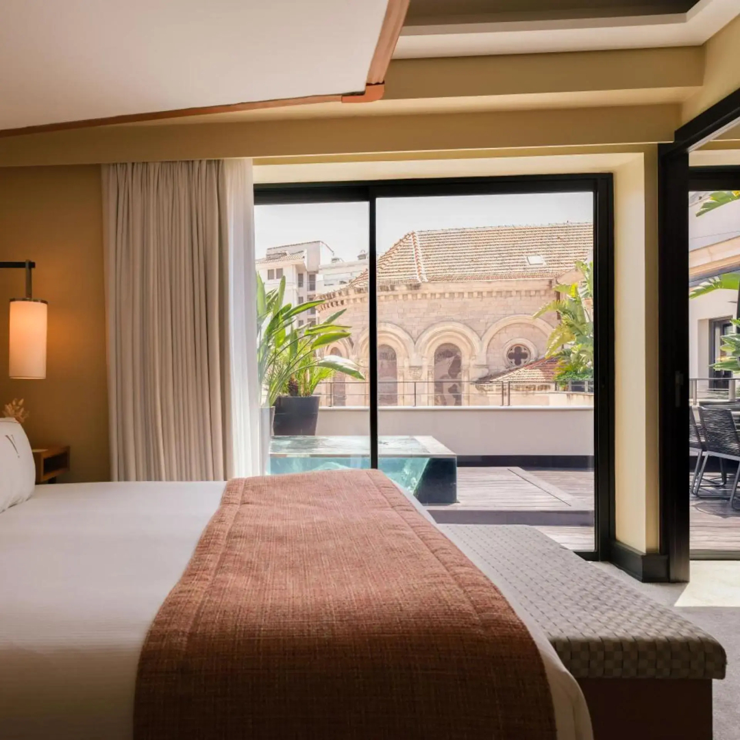 Foto - Five Seas by Inwood Hotels