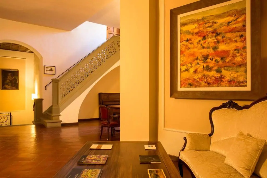 Photo - Art Hotel Villa Agape - Place of Charme