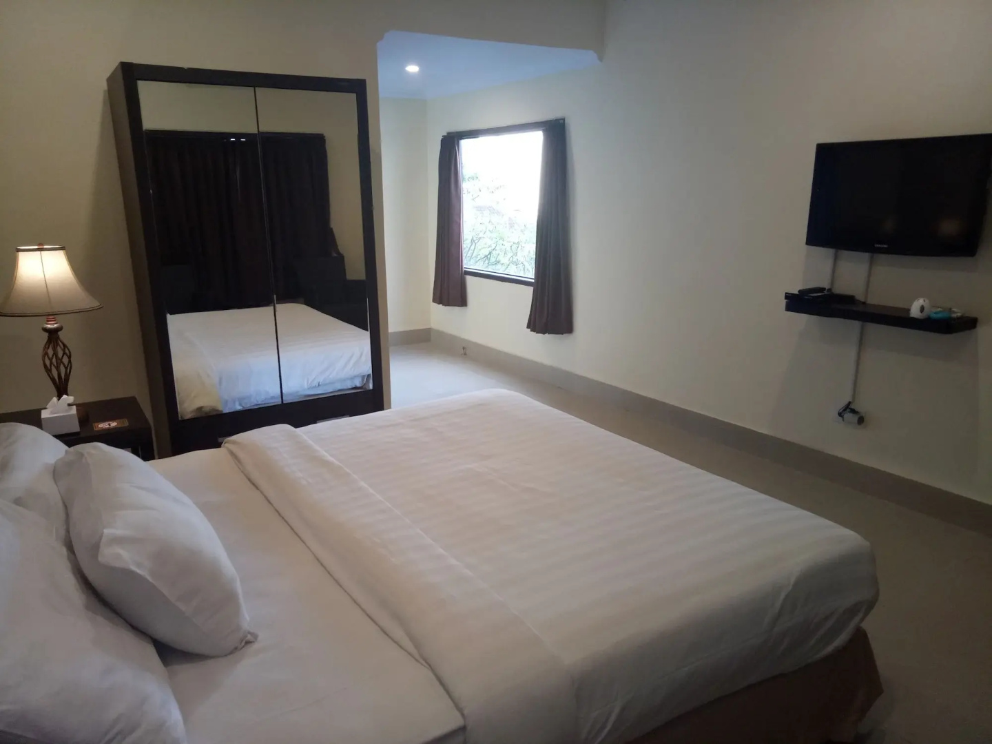 Foto - Radha Bali Hotel