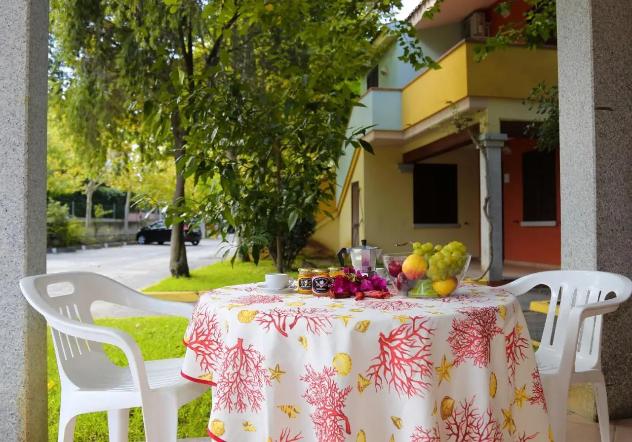 Foto - Residence Oasi Anfiteatro