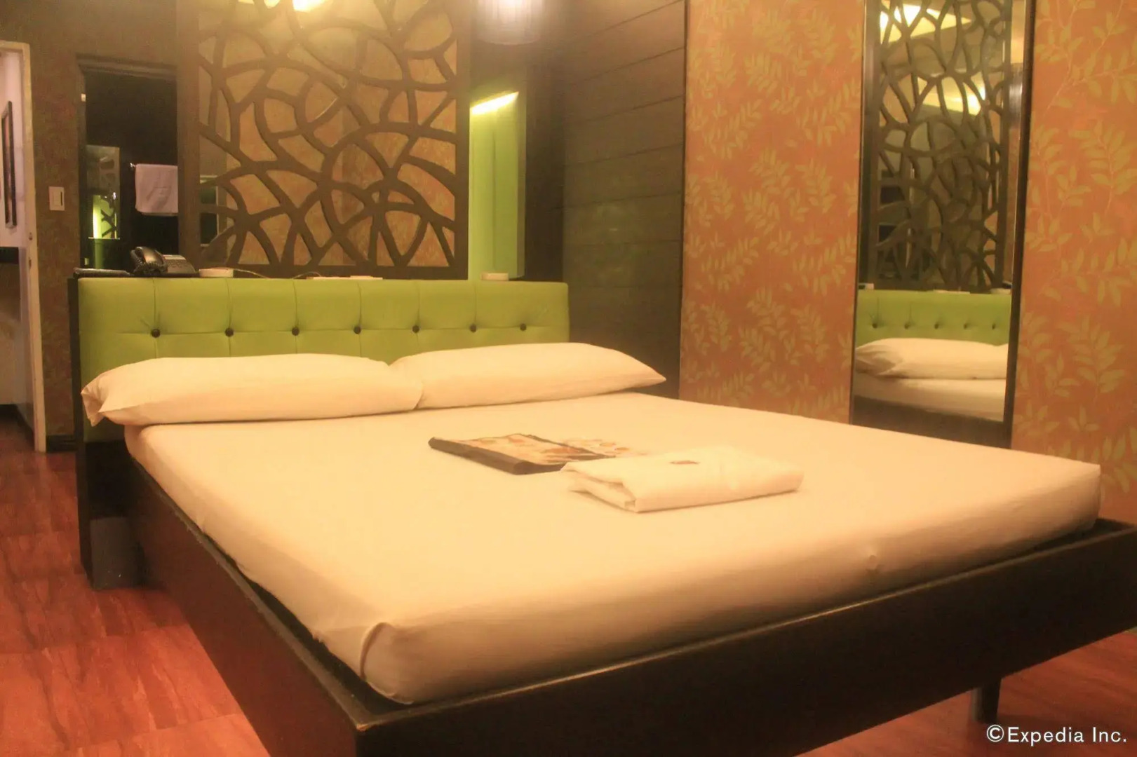 Foto - Hotel Ava Malate